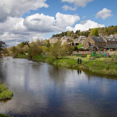 Hedgehope Retreat 호텔 Swarland 외부 사진