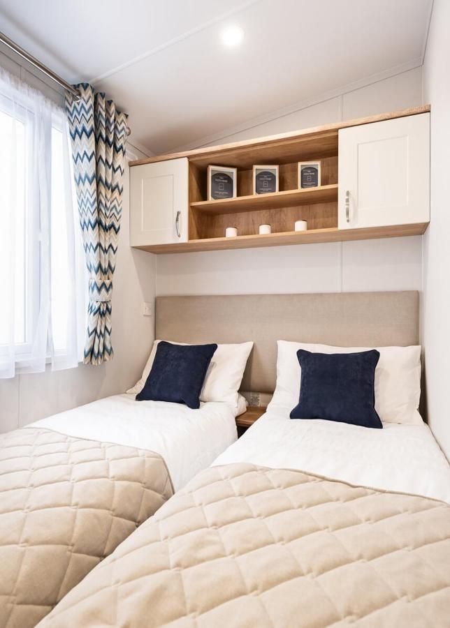 Hedgehope Retreat 호텔 Swarland 외부 사진