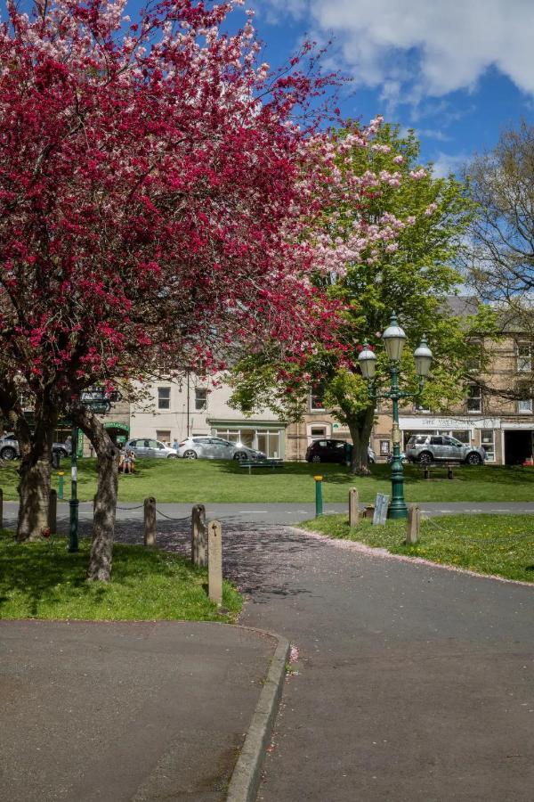 Hedgehope Retreat 호텔 Swarland 외부 사진