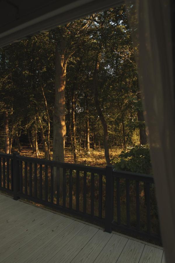 Hedgehope Retreat 호텔 Swarland 외부 사진